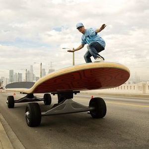 Meet your Posher, Cody